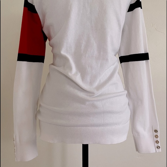 🇫🇷Tommy Hilfiger🇫🇷 Long Sleeve Sweater - Picture 10 of 15